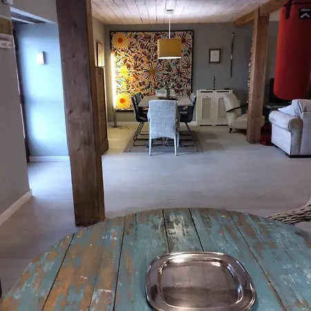 Casa de Férias La Ventana Azul