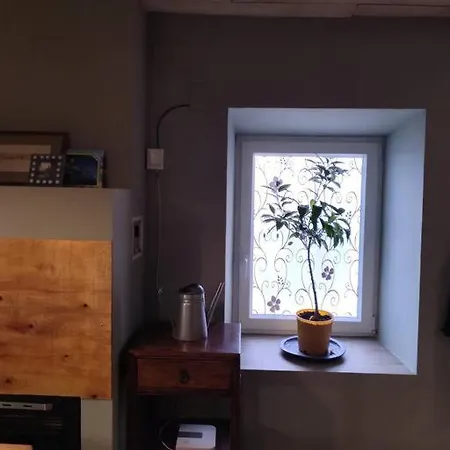 Casa de Férias La Ventana Azul