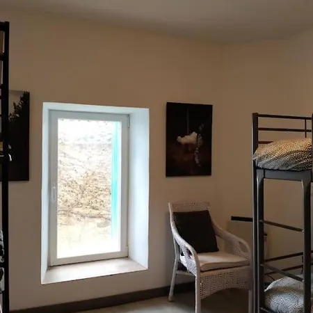 La Ventana Azul Casa de Férias