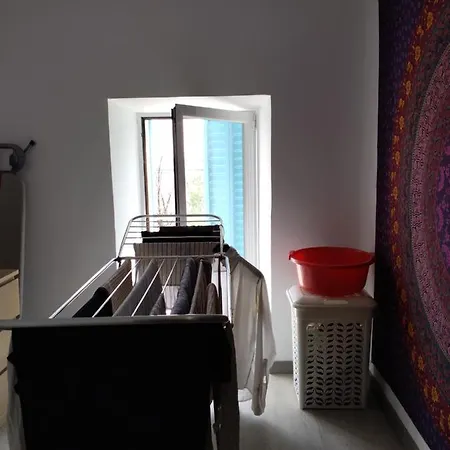 La Ventana Azul *